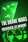Book cover for The Drone Wars (The Drone Wars