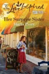Book cover for Her Surprise Sister