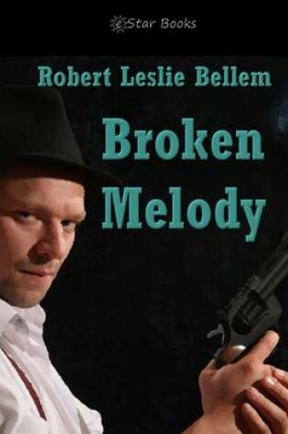 Cover of Broken Melody