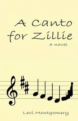 Book cover for A Canto for Zillie