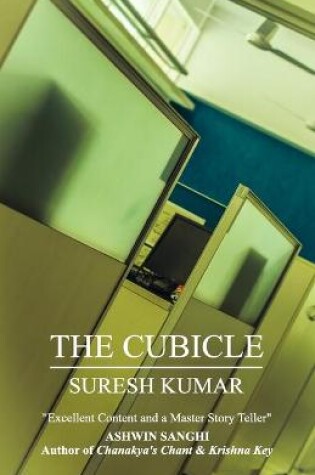 Cover of The Cubicle