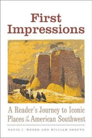 Cover of First Impressions