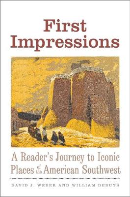 Cover of First Impressions