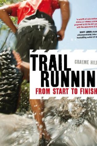 Cover of Trail Running