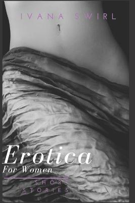 Book cover for Erotica for Women
