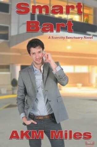 Cover of Smart Bart