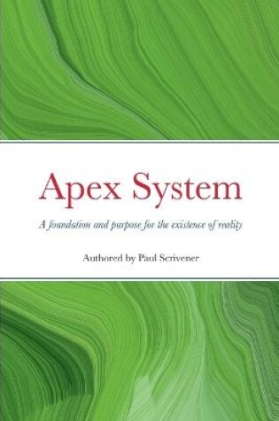Cover of Apex System