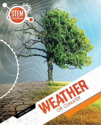 Book cover for Weather and Climate