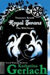 Book cover for Royal Swans