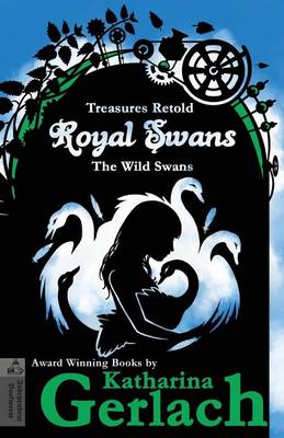 Cover of Royal Swans