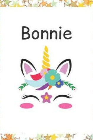 Cover of Bonnie