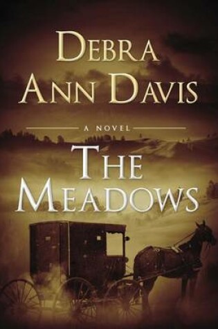 Cover of The Meadows