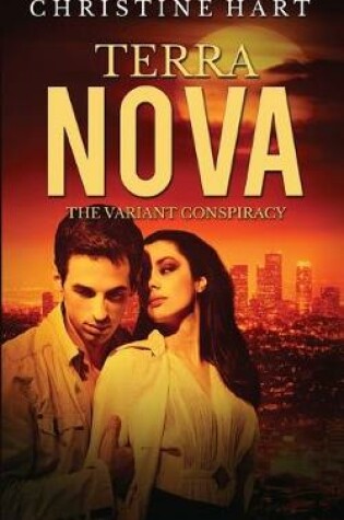 Cover of Terra Nova