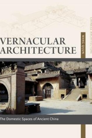 Cover of Vernacular Architecture