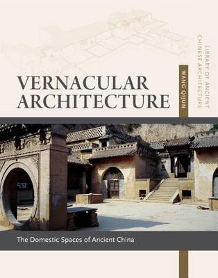 Cover of Vernacular Architecture