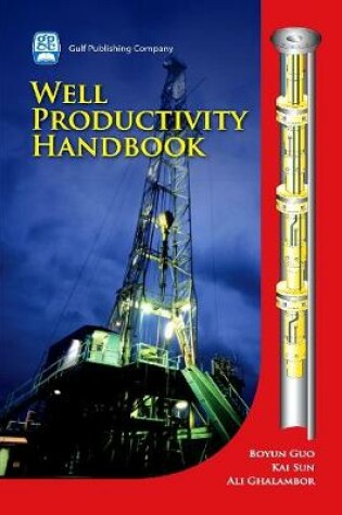 Cover of Well Productivity Handbook