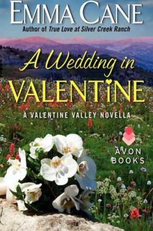 Cover of A Wedding in Valentine