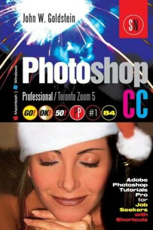 Cover of Photoshop CC Professional 84 (Macintosh/Windows)