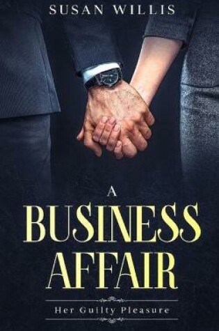 Cover of A Business Affair