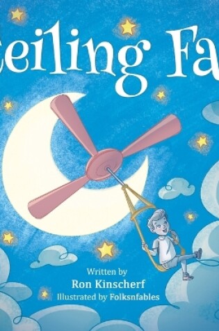 Cover of Ceiling Fan