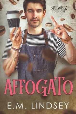 Cover of Affogato