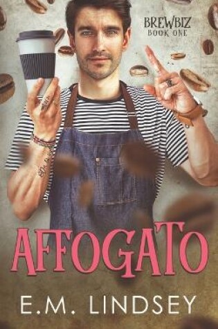 Cover of Affogato