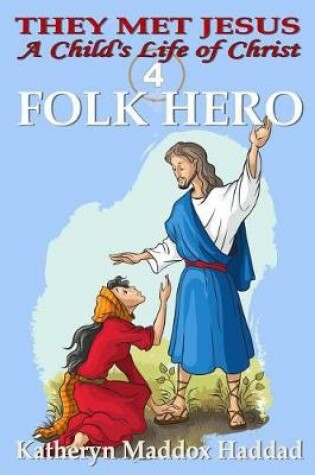 Cover of Folk Hero