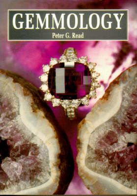 Book cover for Gemmology