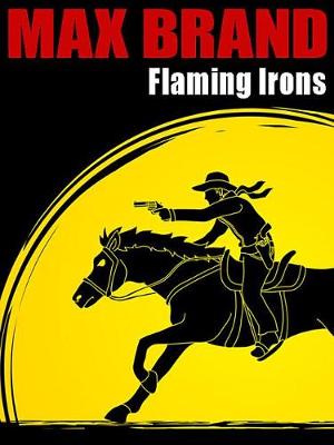 Book cover for Flaming Irons