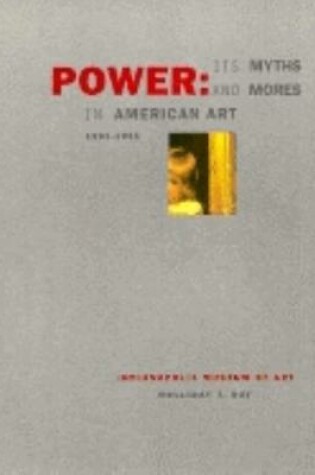 Cover of Power