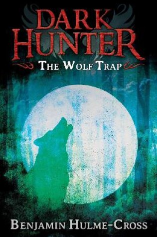 Cover of Wolf Trap (Dark Hunter 2)