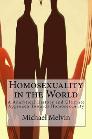 Cover of Homosexuality in the World