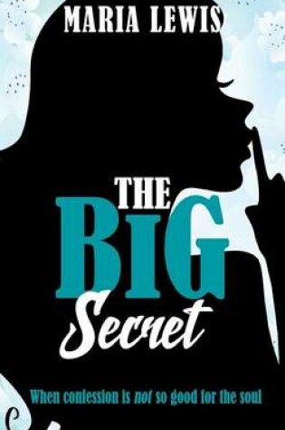 Cover of The Big Secret