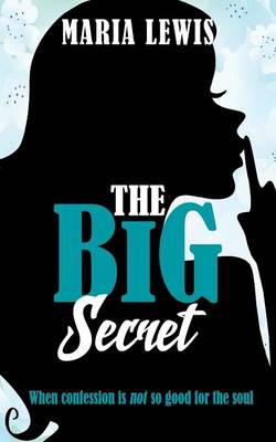 Book cover for The Big Secret