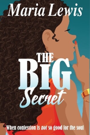 Cover of The Big Secret