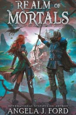 Cover of Realm of Mortals