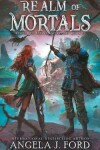 Book cover for Realm of Mortals