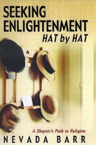 Cover of Seeking Enlightenment