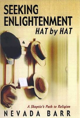 Book cover for Seeking Enlightenment
