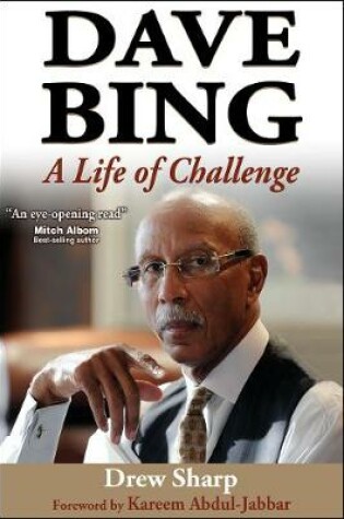 Cover of Dave Bing