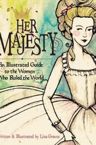 Cover of Her Majesty