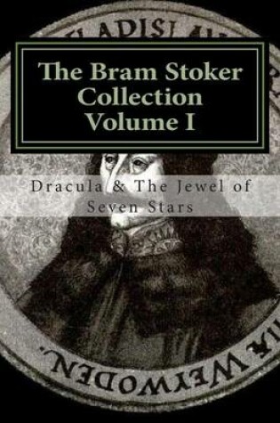 Cover of The Bram Stoker Collection Volume One