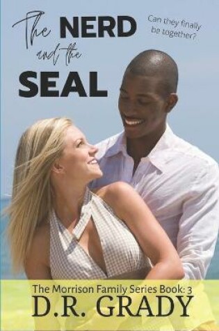 Cover of The Nerd and the SEAL