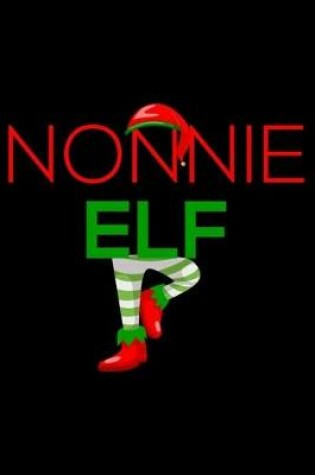 Cover of Nonnie Elf