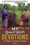 Book cover for My Deepest Heart's Devotions