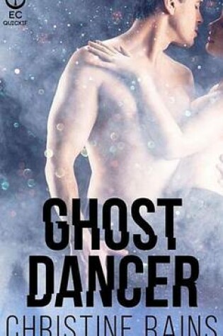 Cover of Ghost Dancer