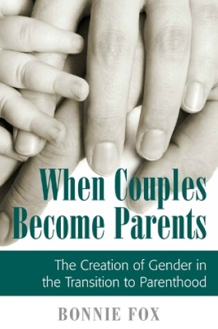 Cover of When Couples Become Parents