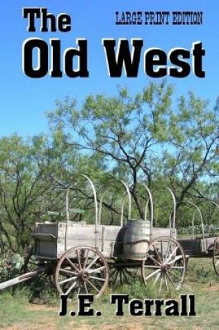 Cover of The Old West