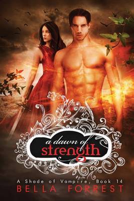 Book cover for A Dawn of Strength