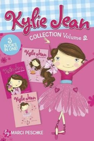 Cover of Kylie Jean Collection